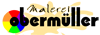 OBERMÜLLER - Malerei OBERMÜLLER - Malerei