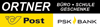 ORTNER - Papierfachhandel & Postpartner ORTNER - Papierfachhandel & Postpartner