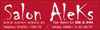 SALON ALEKS - Friseur SALON ALEKS - Friseur